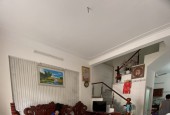 Bán nhà Đặng Văn Bi,P. Trường Thọ;Thủ đức;111M2 - 2 TẦNG BTCT - HẺM XE TẢI - AN NINH YÊN TĨNH - XE HƠI VÀO NHÀ